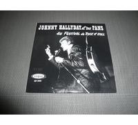 Hallyday, Johnny - Lp No.2