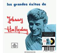 Hallyday, Johnny - Made in Colombie - Los Grandes Exitos