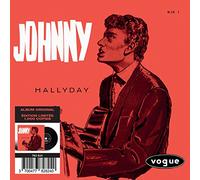 Hallyday, Johnny - Made in Hollande - Johnny Hallyday