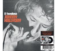 Hallyday, Johnny - Made in Italie - Il Favoloso