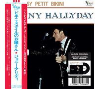 Hallyday, Johnny - Made in Japon - Itsy Bitsy Petit Bikini