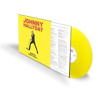 Hallyday,Johnny - Made in Rock'N'Roll(Édition Limitée-Vinyle Couleur [VINYL]