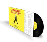 Hallyday,Johnny - Made in Rock'N'Roll [VINYL]