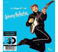 Hallyday, Johnny - Made in Venezuela Vol.1