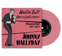 Hallyday, Johnny - Madison Twist [VINYL]