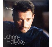 Hallyday Johnny Marie (CD) (US IMPORT)