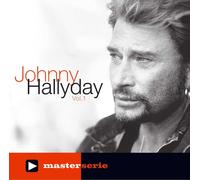 Hallyday Johnny Master Serie 1 (CD) (US IMPORT)