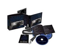 Hallyday, Johnny - Mon Nom Est.. -Box Set-