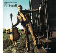 Hallyday, Johnny - No.7