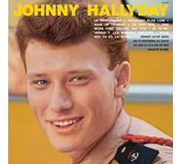 HALLYDAY,JOHNNY - No.7 [VINYL]