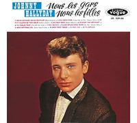 Hallyday, Johnny - Nous Les Gars, Nous Les..
