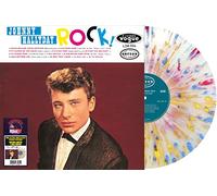 Hallyday,Johnny - Nous les Gars,Nous les Fille [Vinyl LP] [VINYL]