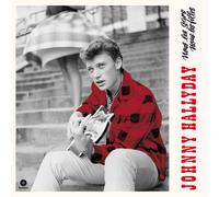 Hallyday Johnny - Nous Les Gars, Nous Les Filles [VINYL]