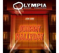 Hallyday, Johnny - Olympia 2000