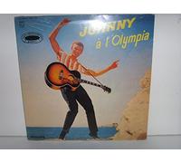 Hallyday Johnny - Olympia 62-LP Double Limite [Import] [VINYL]