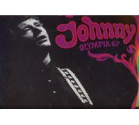 Hallyday Johnny - Olympia 67-LP Double Limite [Import] [VINYL]