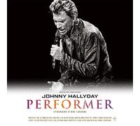 Hallyday,Johnny - Performer [VINYL]