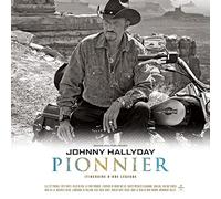 Hallyday, Johnny - Pionnier [VINYL]