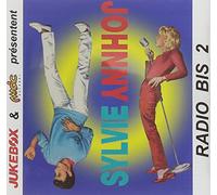 Hallyday, Johnny - Radio Bis 2