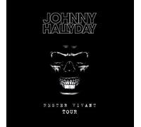 Hallyday, Johnny - Rester Vivant Tour