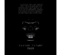 Hallyday,Johnny - Rester Vivant Tour (Ltd.Deluxe Edition) [VINYL]