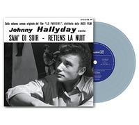 Hallyday, Johnny - Retiens la Nuit [VINYL]