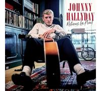 Hallyday Johnny - Retiens La Nuit (Vinylbag) [VINYL]