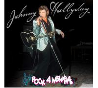 Hallyday Johnny Rock A Memphis (Vinyl)