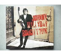 Hallyday Johnny - Rough Town [Import]