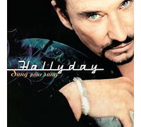 Hallyday, Johnny - Sang Pour Sang