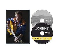 Hallyday,Johnny - SON REVE AMERICAIN