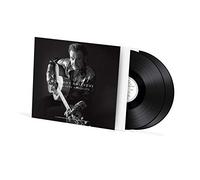 Hallyday,Johnny - Son Rêve Américain-la Bande Originale de Son Derni [VINYL]