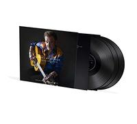 Hallyday,Johnny - Son Rêve Américain-Live au Beacon Theatre de Ny'14 [VINYL]