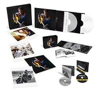 Hallyday, Johnny - Son Rêve Américain [Vinyl LP] [VINYL]