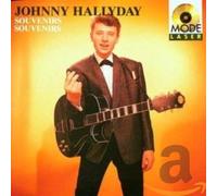 Hallyday, Johnny - Souvenirs Souvenirs