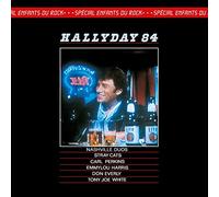 Hallyday, Johnny - Spécial Enfants Du Rock