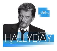 Hallyday, Johnny - Talents 2