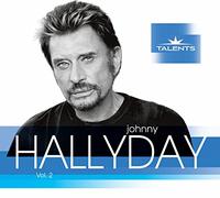 Hallyday, Johnny - Talents Vol.1 =new=