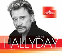 Hallyday, Johnny - Talents Vol.2 =new=