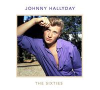Hallyday Johnny - The Sixties (Box 5 CD)