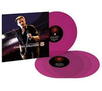 Hallyday,Johnny - Tour 66 - Stade de France 2009 [VINYL]
