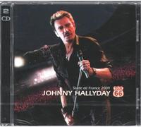 Hallyday, Johnny - Tour66