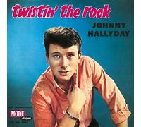 Hallyday, Johnny - Twistin' the Rock