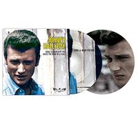 Hallyday, Johnny - Version Francaise/Version Etrangere No.1 [VINYL]