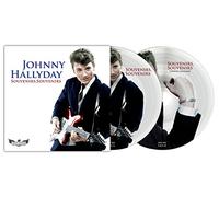 Hallyday, Johnny - Version Francaise/Version Etrangere No.10 [VINYL]