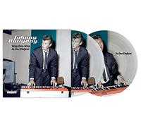 Hallyday, Johnny - Version Francaise/Version Etrangere No.2 [VINYL]