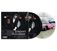 Hallyday, Johnny - Version Francaise/Version Etrangere No.4 [VINYL]