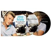 Hallyday, Johnny - Version Francaise/Version Etrangere No.7 [VINYL]
