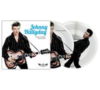 Hallyday, Johnny - Version Francaise/Version Etrangere No.9 [VINYL]