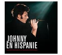 Hallyday, Johnny - Vogue Made in Hispanie [VINYL]